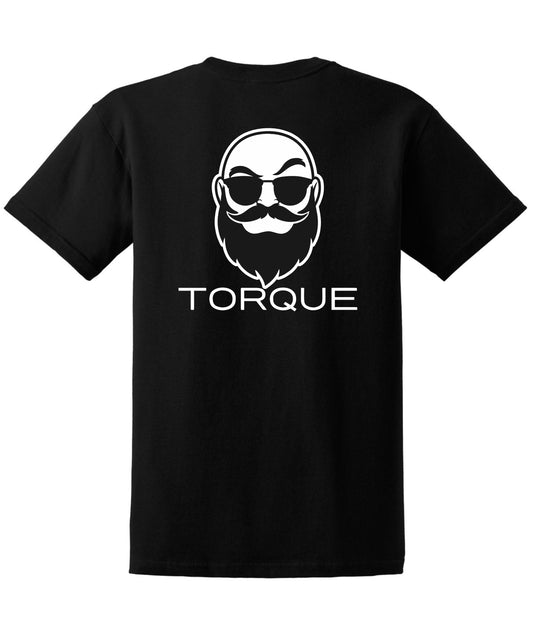 Mister Torque Logo Short Sleeve Tee