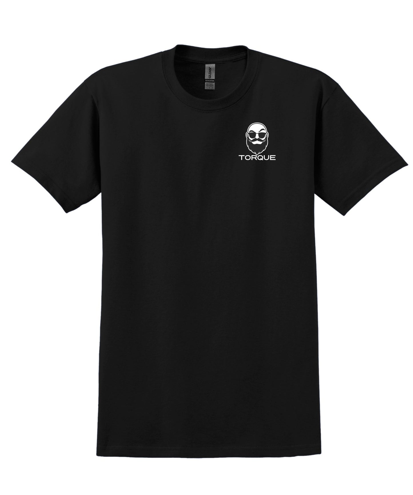 Boost the World Short Sleeve Tee